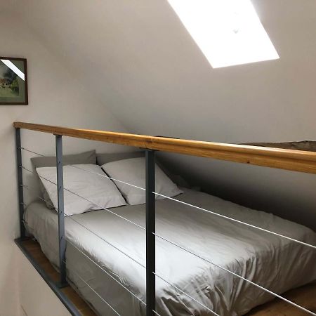Villa Taboo Treigny Esterno foto