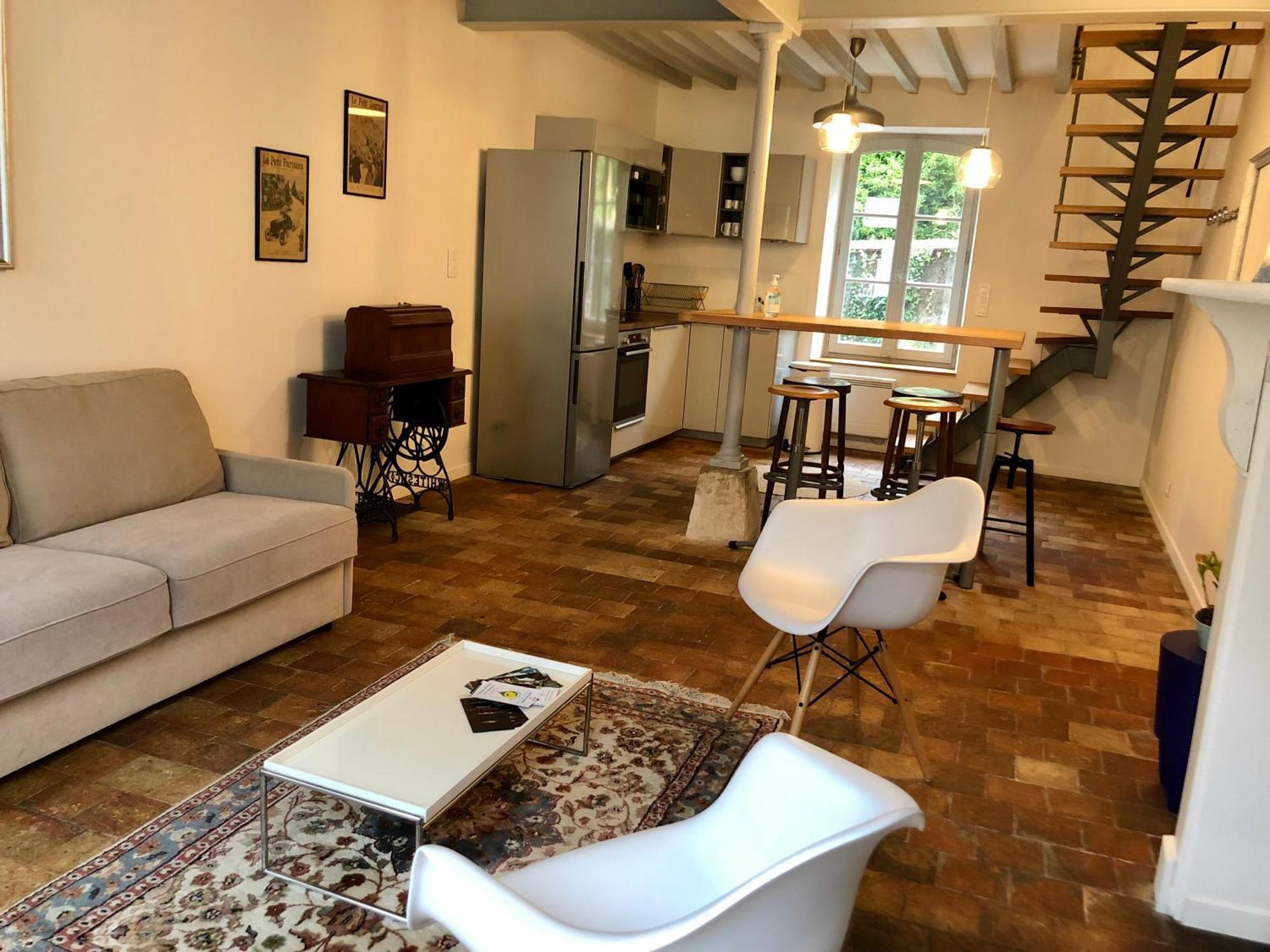 Villa Taboo Treigny Esterno foto
